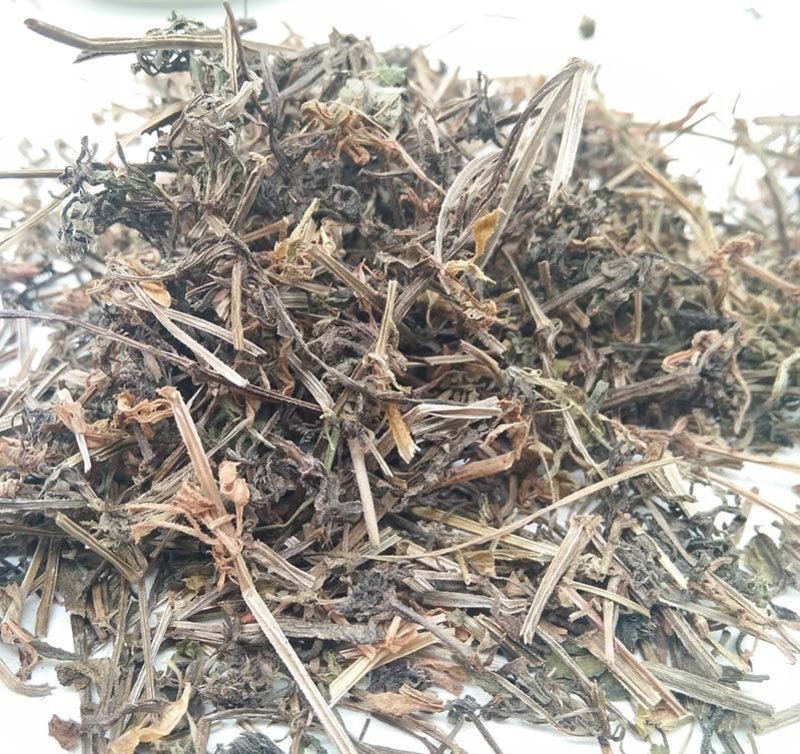 八仙草猪殃殃拉拉藤锯子草中药材批发零售