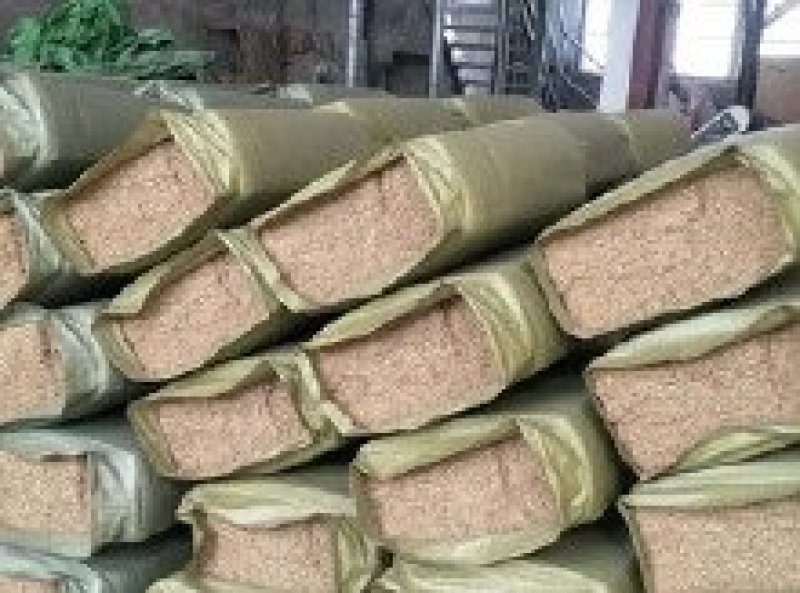 大量销售谷壳，袋装谷壳，蔬菜种植松土，养殖保温垫栏