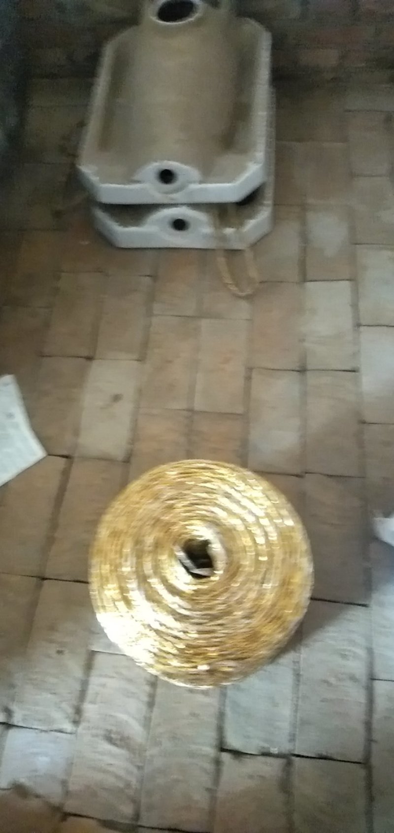 果树拉枝绳，樱桃树，桃树，枣树，杨树拉枝