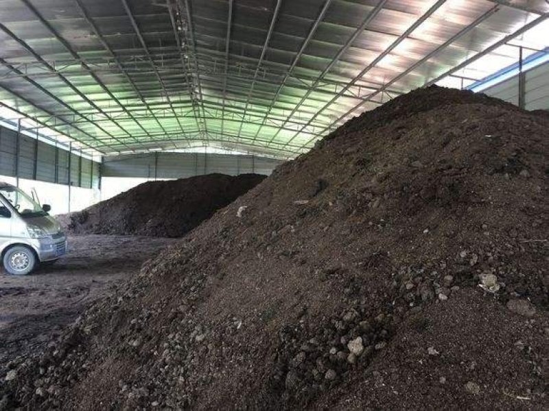 稻壳鸡粪《推荐》质量好价格优，常年供应，欢迎考察订购