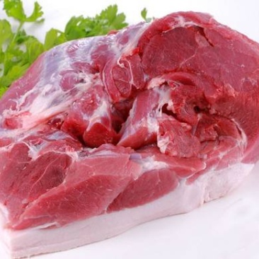 鲜肉