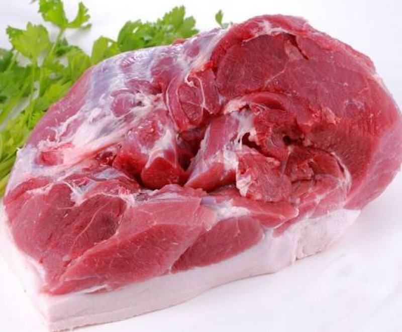 鲜肉