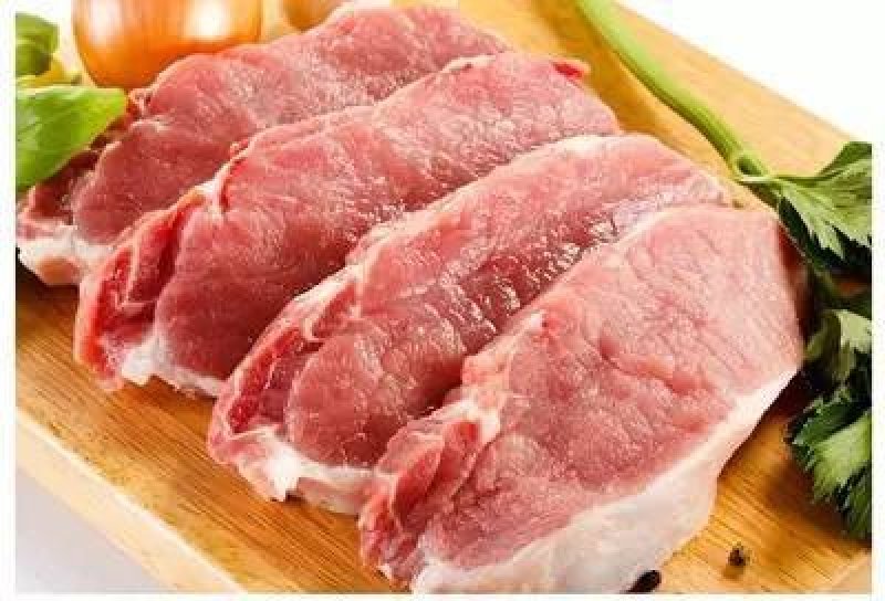 鲜肉