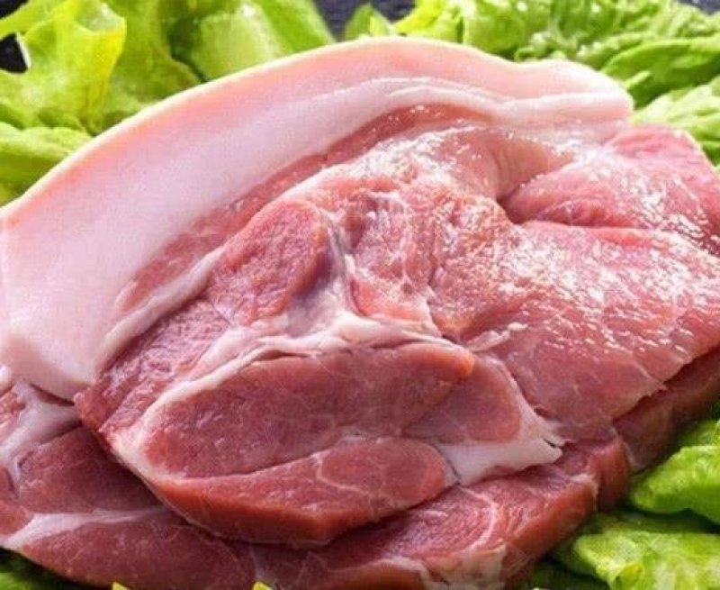 鲜肉