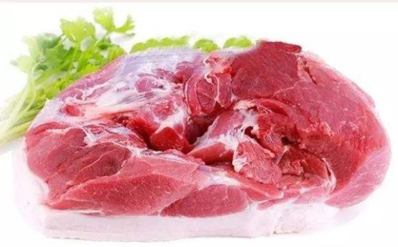 鲜肉