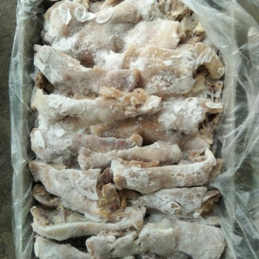 山东省临沂市厂家大量供应五成熟猪头肉