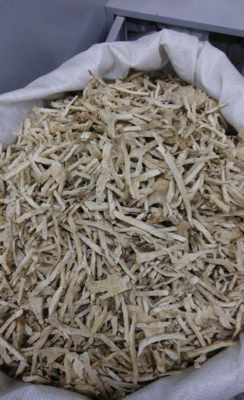 毕泻，中药材毕泻丝，粉萆薢