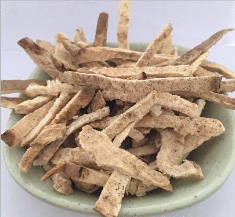 毕泻，中药材毕泻丝，粉萆薢