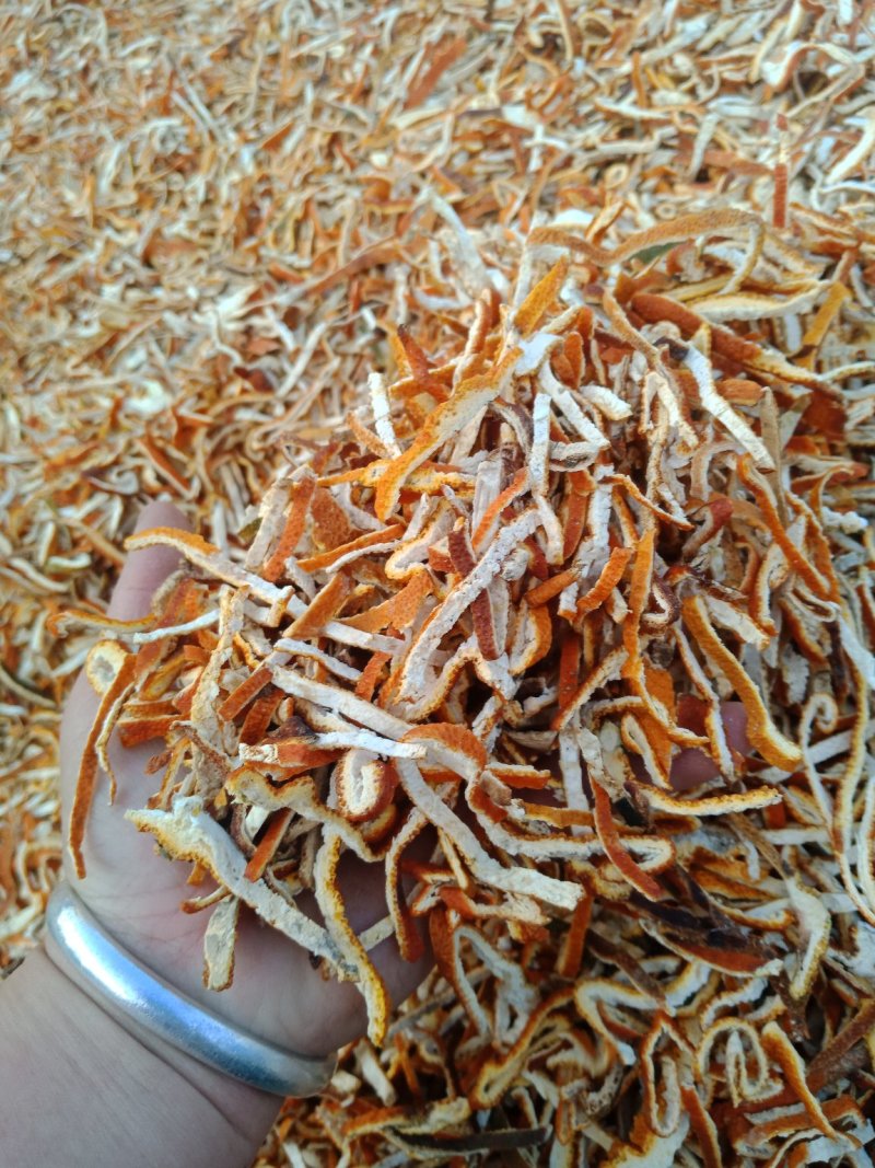 陈皮