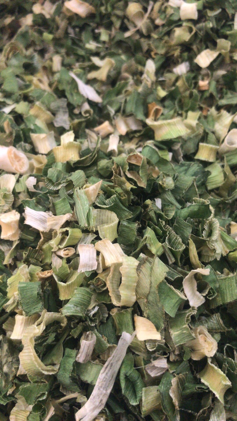 脱水蔬菜