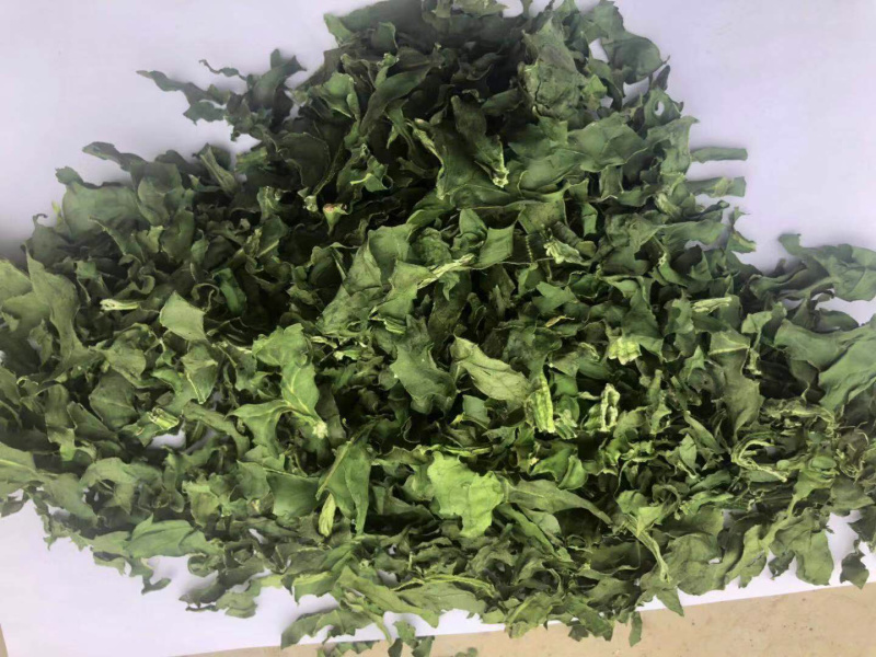 脱水蔬菜