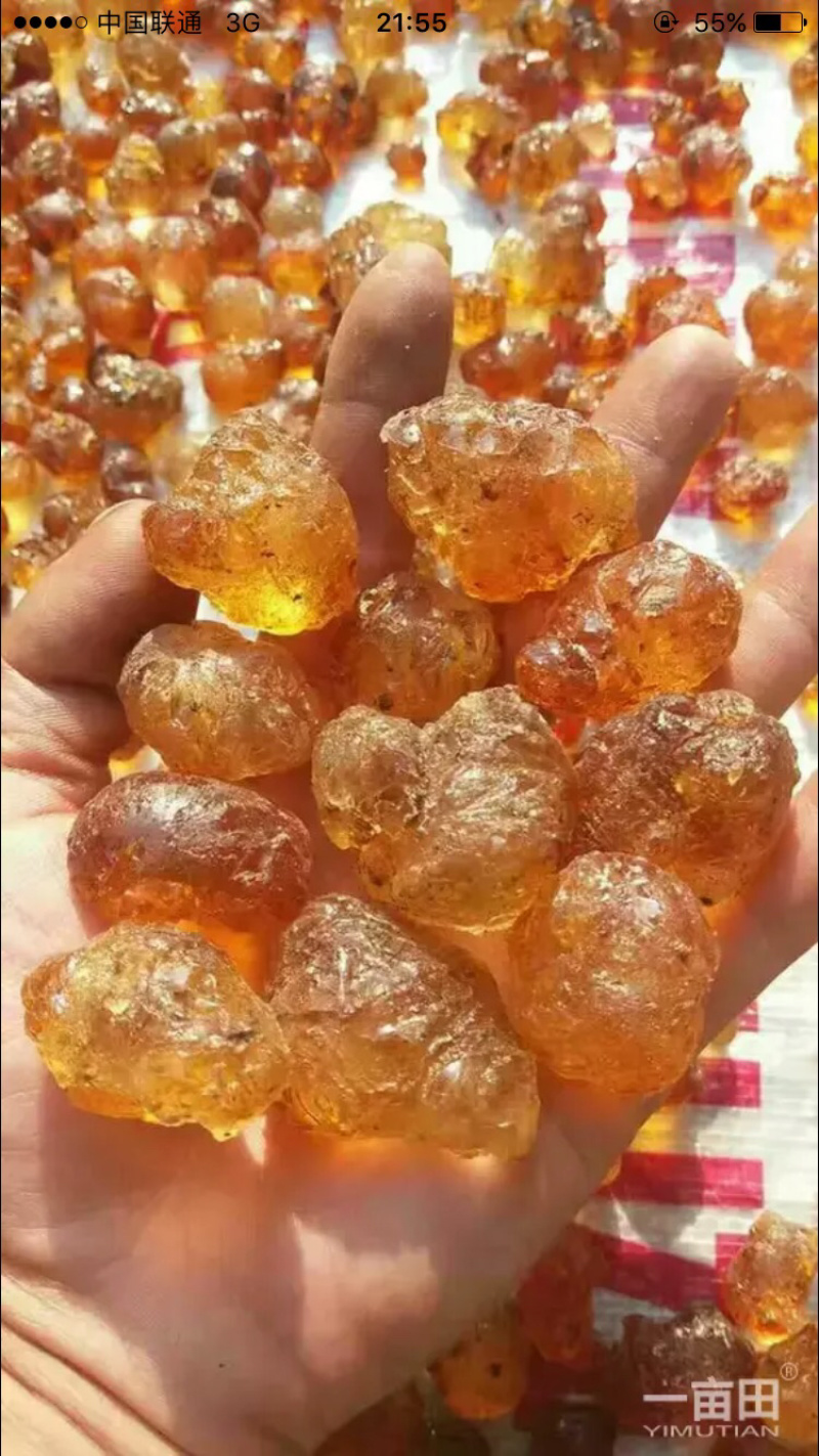 手工精修大颗粒，精品中的精品产地直销量大优惠