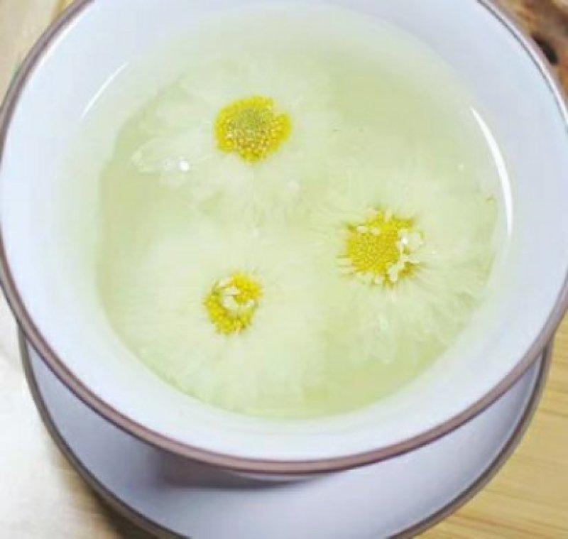 贡菊