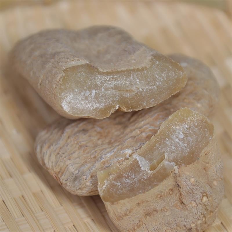 达娃曲珍天麻西藏林芝波密精品天麻