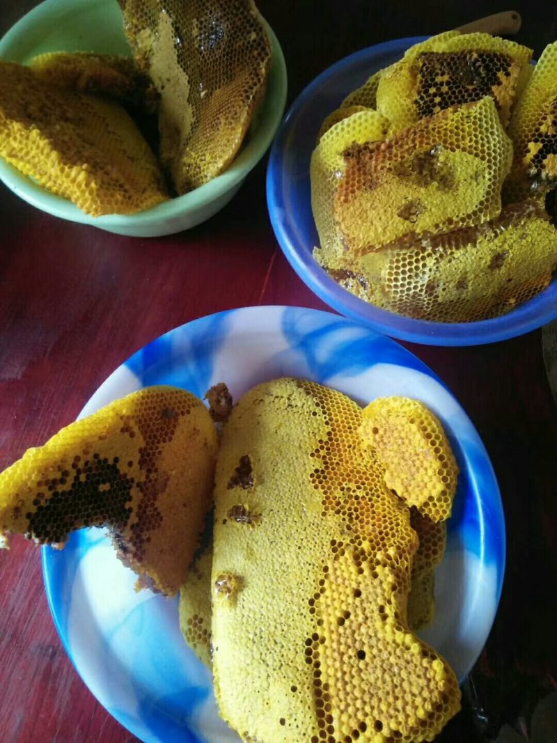 野生蜂蜜需要联系我哦