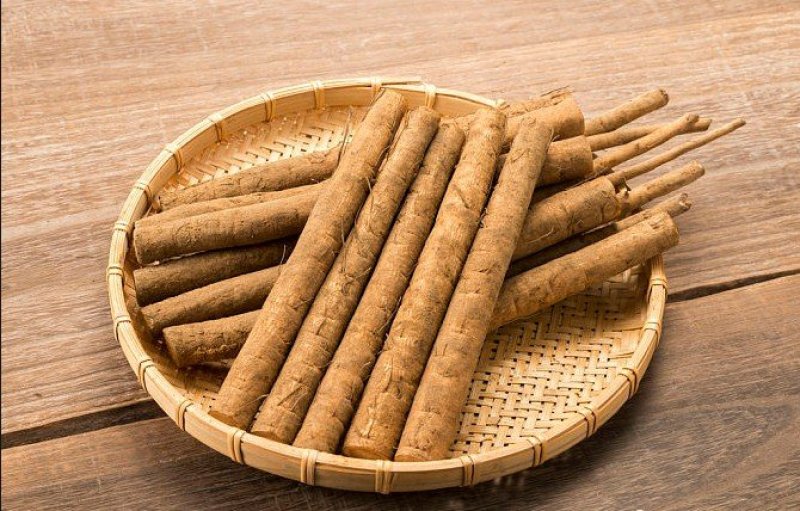 牛蒡茶徐州牛蒡茶新鲜牛蒡包邮产地直发大量供应