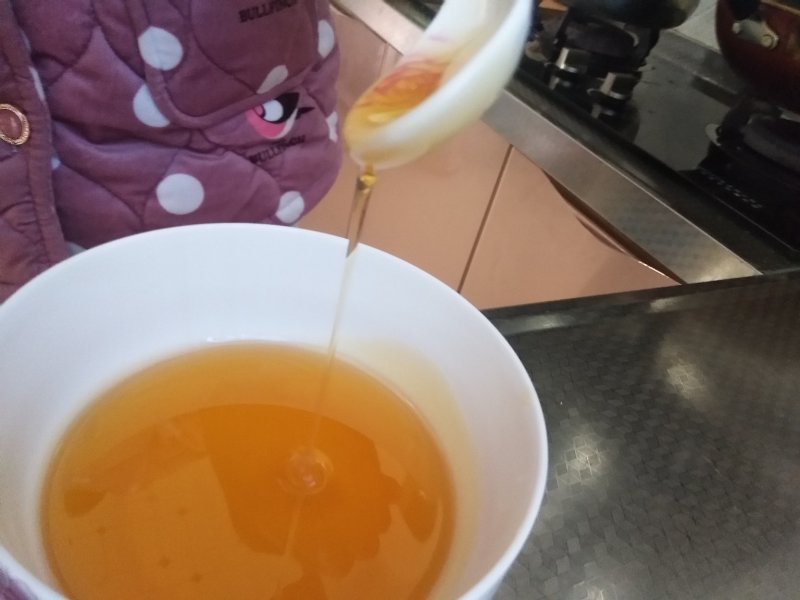 土蜂蜜