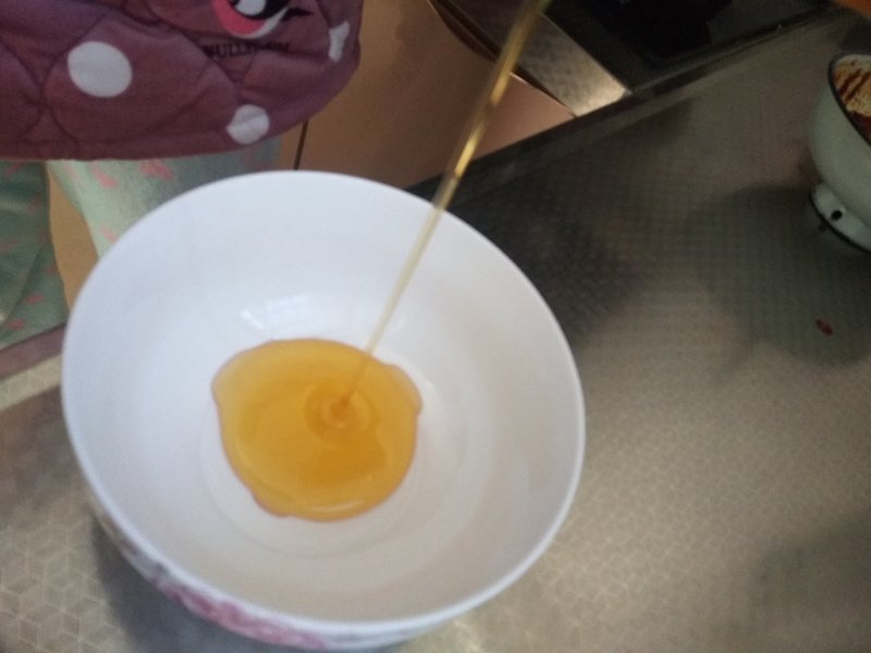 土蜂蜜