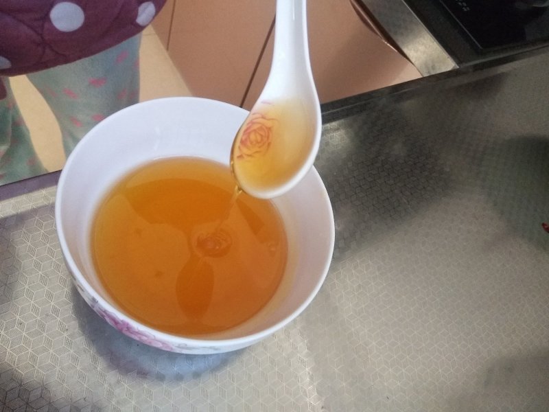 土蜂蜜