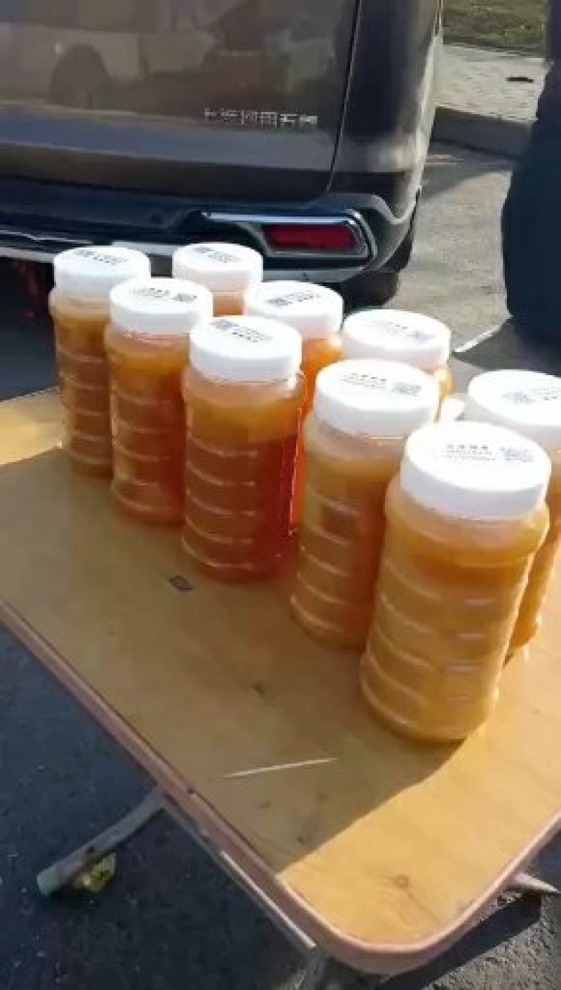 土蜂蜜