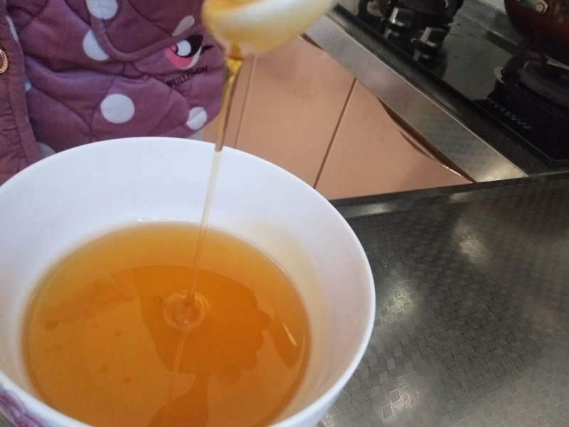 土蜂蜜
