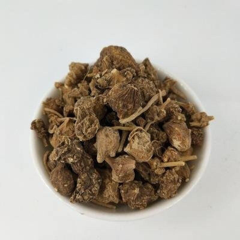 珠子参，扣子七中药材常年批发量大从优