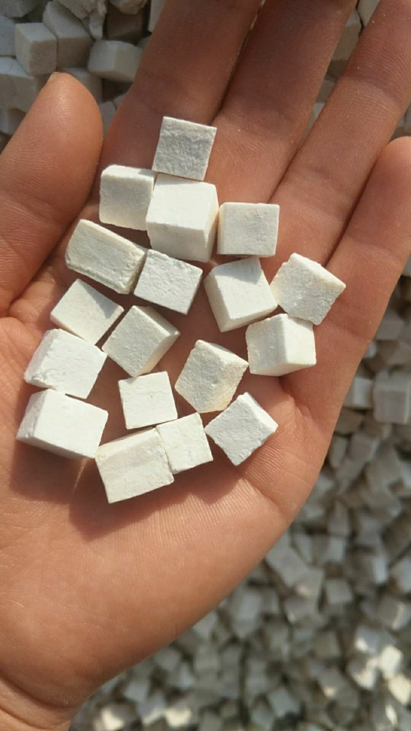 振兴药材批发供应茯苓丁产地安徽产地价
