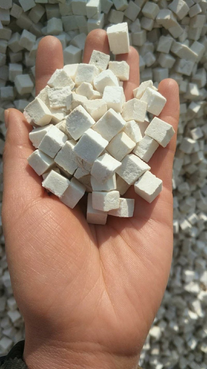 振兴药材批发供应茯苓丁产地安徽产地价