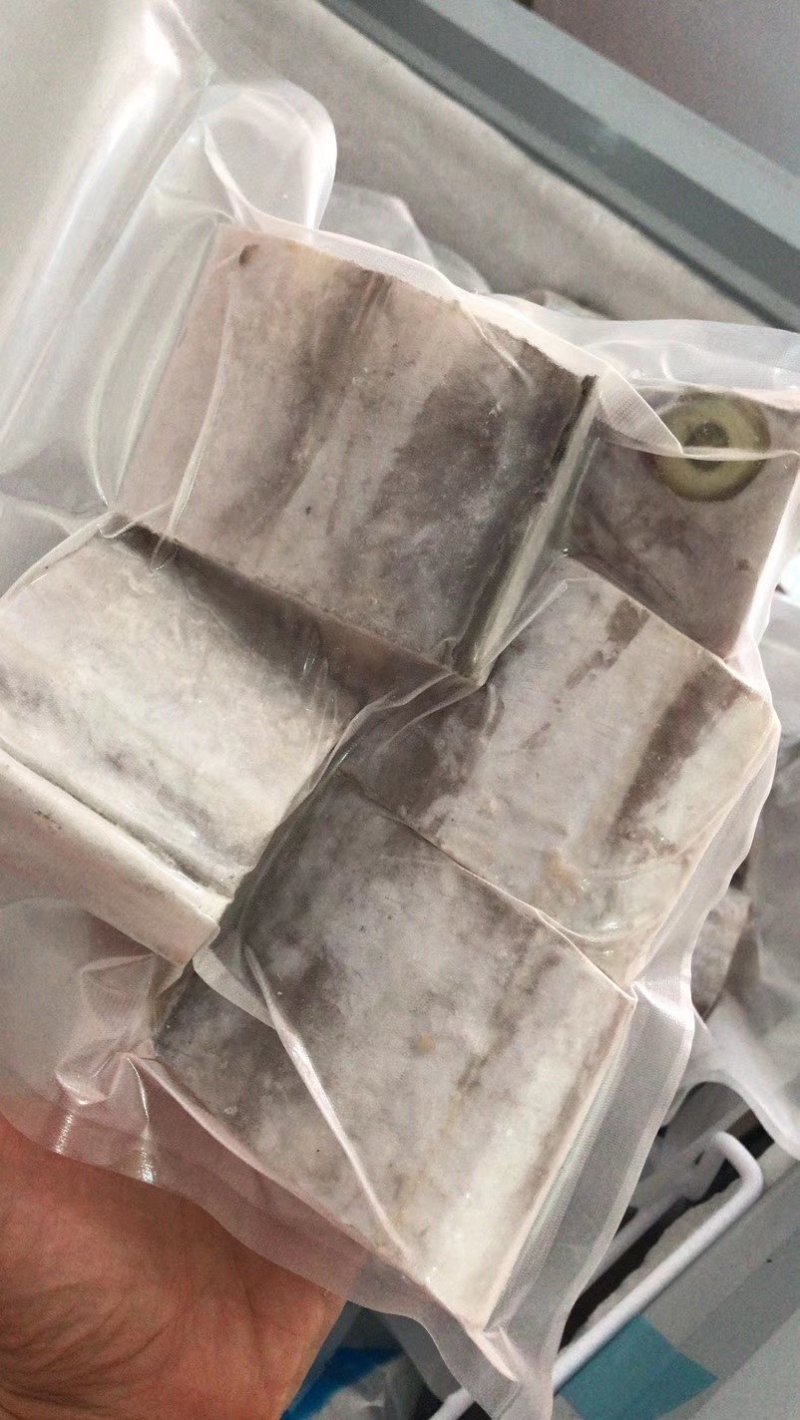 天然深海金带鱼。。。。。。。。。。。。。。
