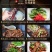 云南土猪腊肉不喂饲料