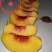 黄桃树苗炎陵黄桃苗供应早中晚熟品种齐全