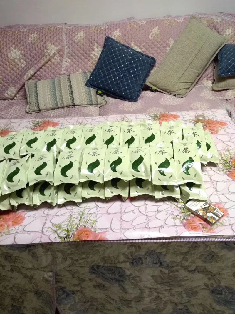 绿茶