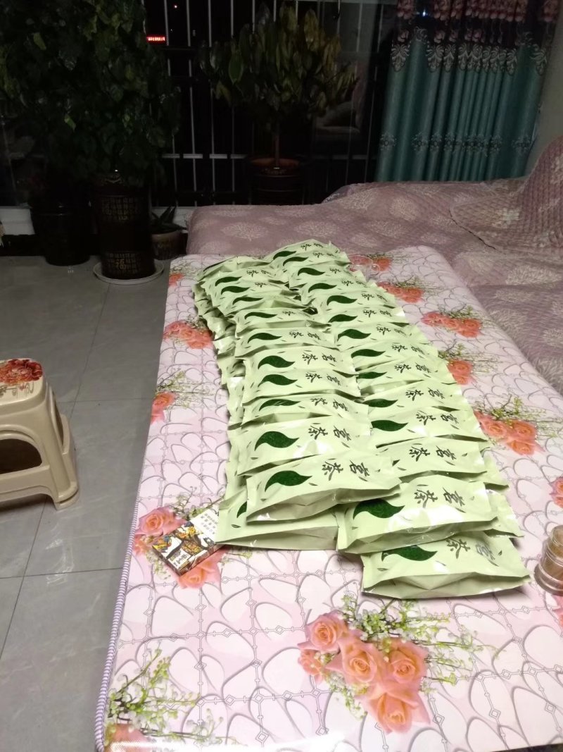 绿茶