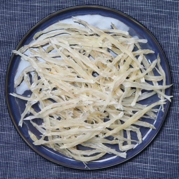 直销精选中大号银鱼干纯淡干新鲜味道浓肉质肥嫩紧实