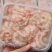 工厂直销新鲜冷冻樱花虾仁肉新鲜不泡水去壳去沙线肉质肥美
