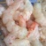 工厂直销新鲜冷冻樱花虾仁肉新鲜不泡水去壳去沙线肉质肥美