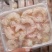 工厂直销新鲜冷冻樱花虾仁肉新鲜不泡水去壳去沙线肉质肥美