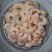 工厂直销新鲜冷冻樱花虾仁肉新鲜不泡水去壳去沙线肉质肥美