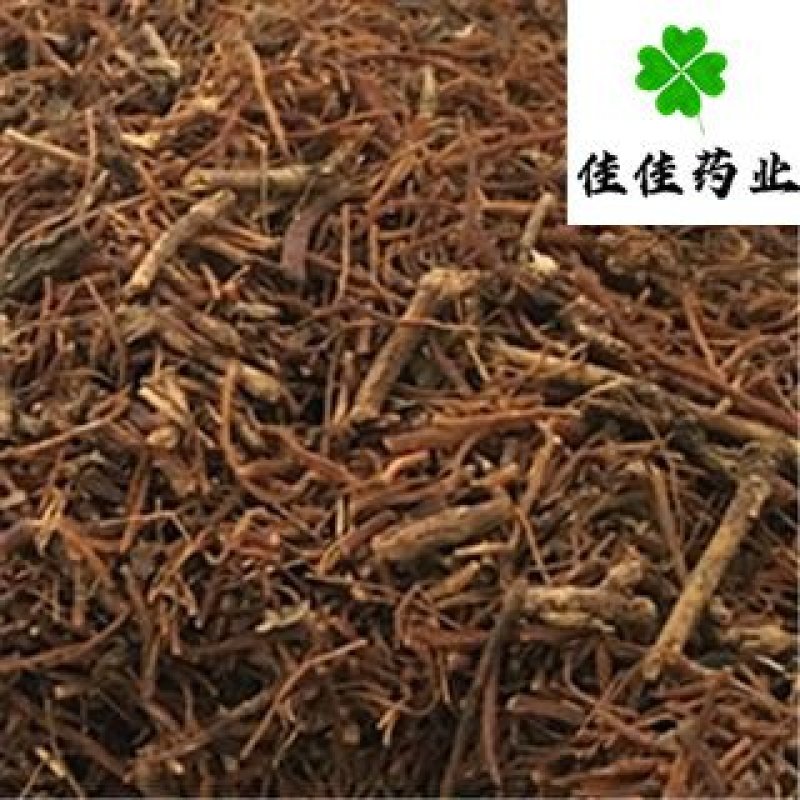 龙胆草好统货实物图过筛货供应各种中药材