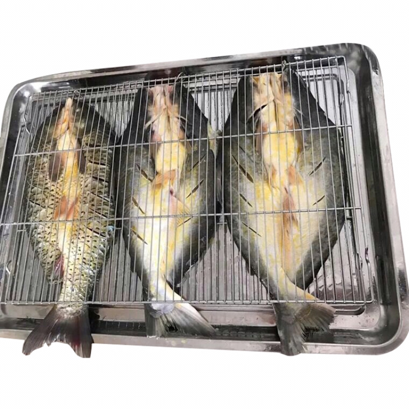 巴沙鱼