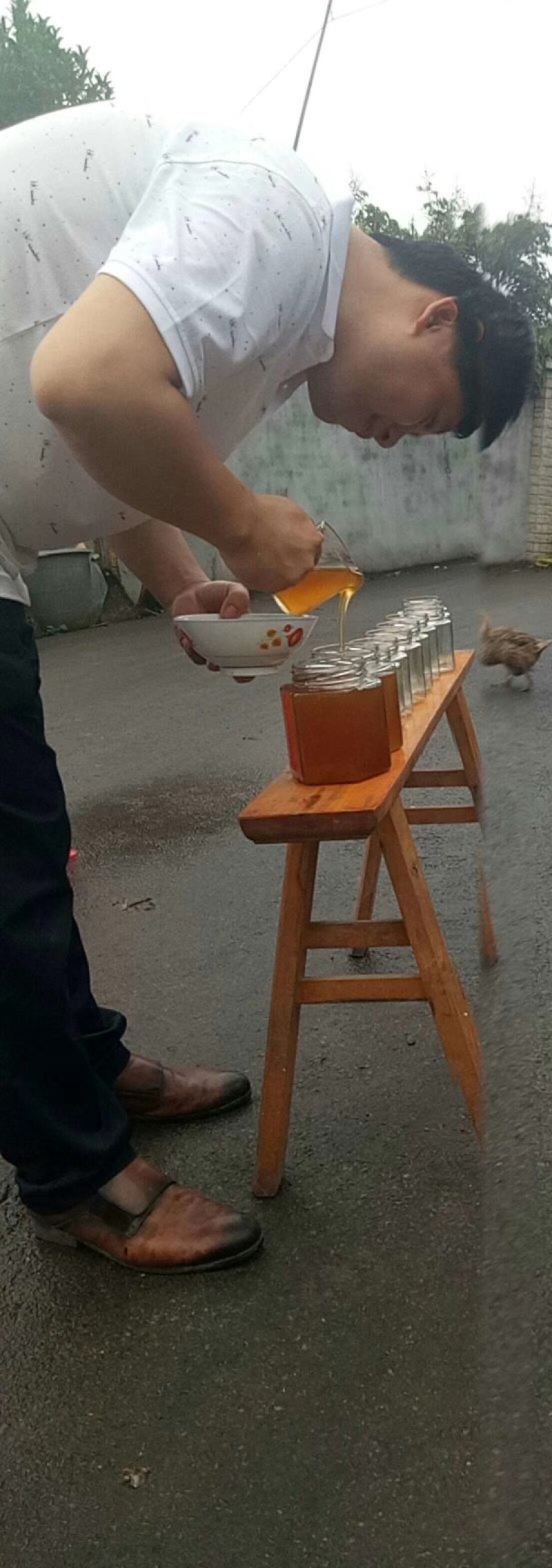 蜂蜜