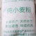 农夫嘉源纯小麦粉