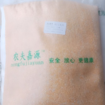 农夫嘉源糯玉米糁