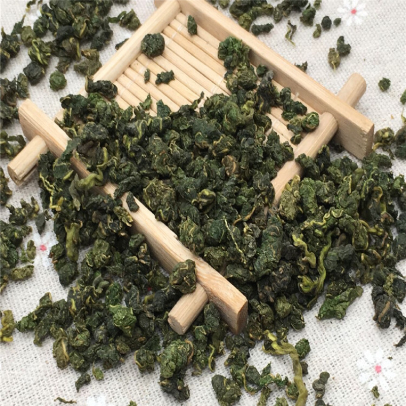 桑叶茶桑叶颗粒茶饮霜打桑叶新茶可代打粉