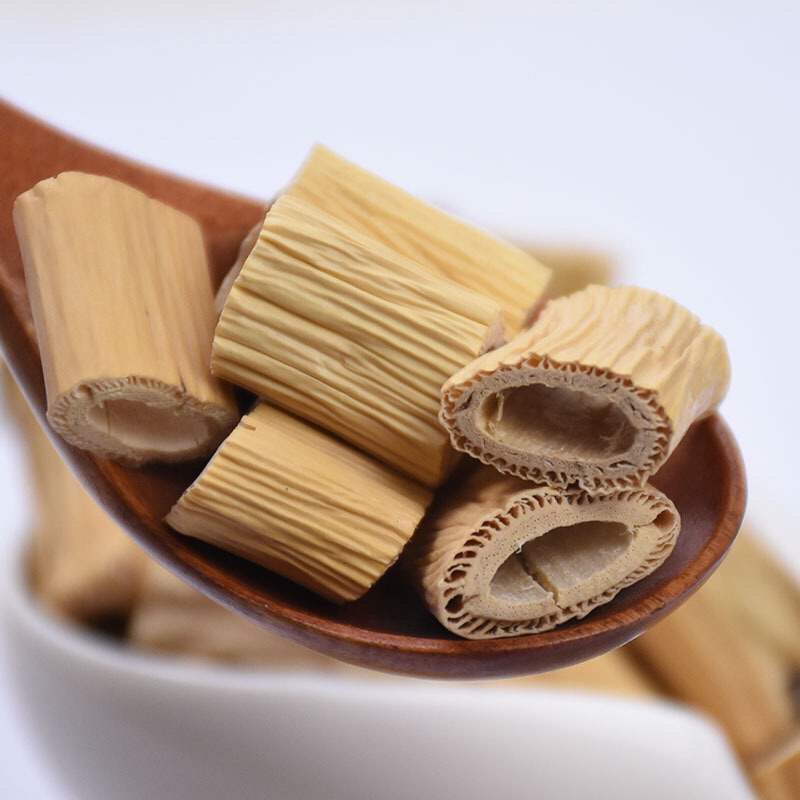 芦根芦根中药材芦根水洗干净切段大芦根泡茶可代打粉