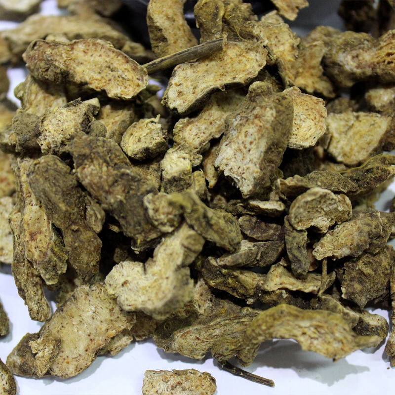苍术包含量苍术内蒙古朱砂点苍术生苍术炒苍术可代打粉