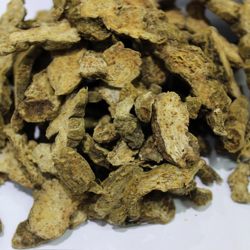 苍术包含量苍术内蒙古朱砂点苍术生苍术炒苍术可代打粉