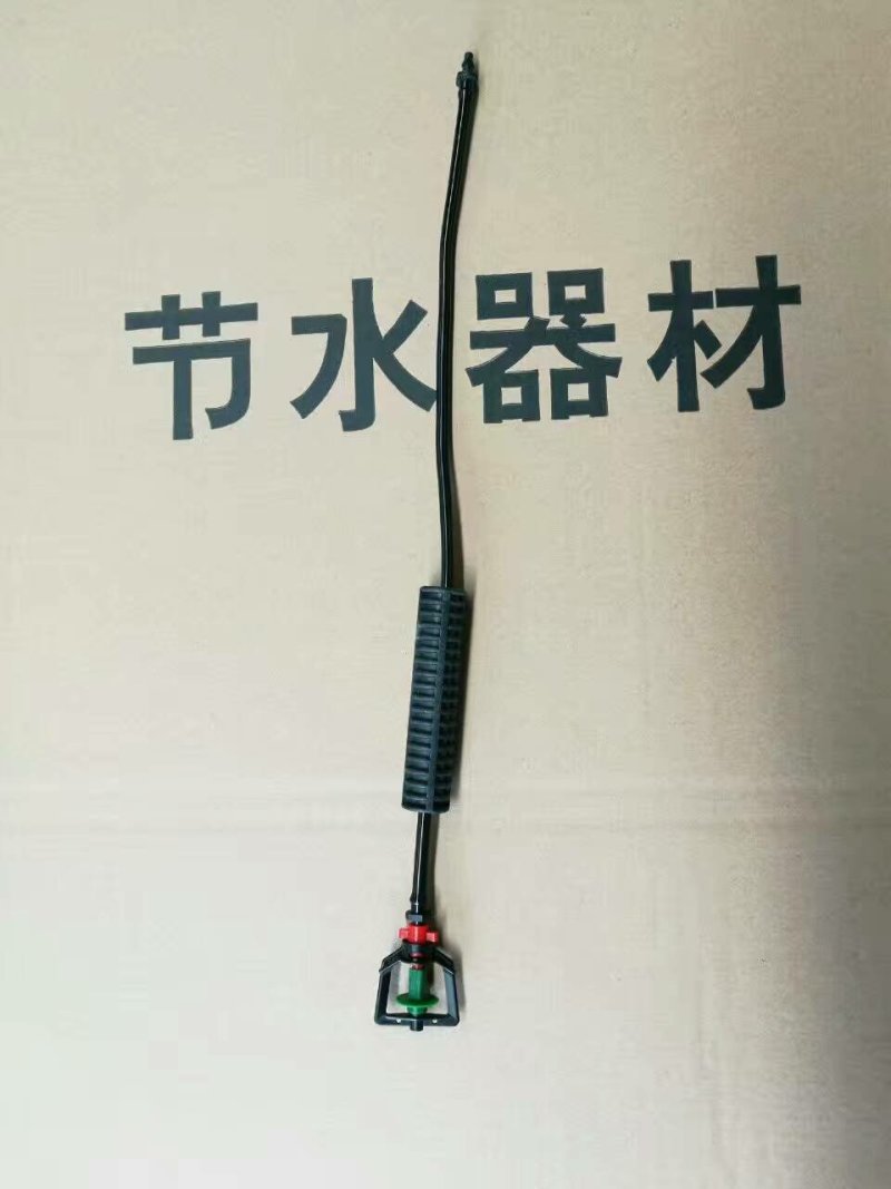 吊挂微喷，大棚微喷温室大棚喷灌，微喷头大棚降温，蘑菇喷灌