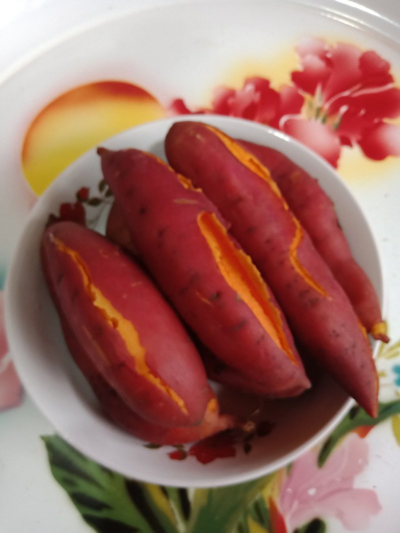 农夫嘉源红薯西瓜红