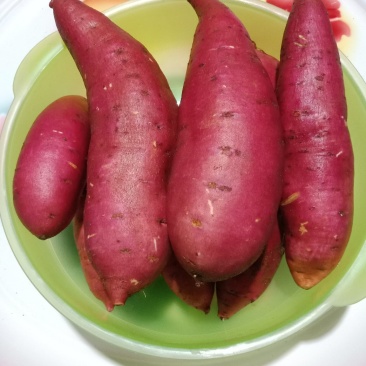 农夫嘉源红薯西瓜红